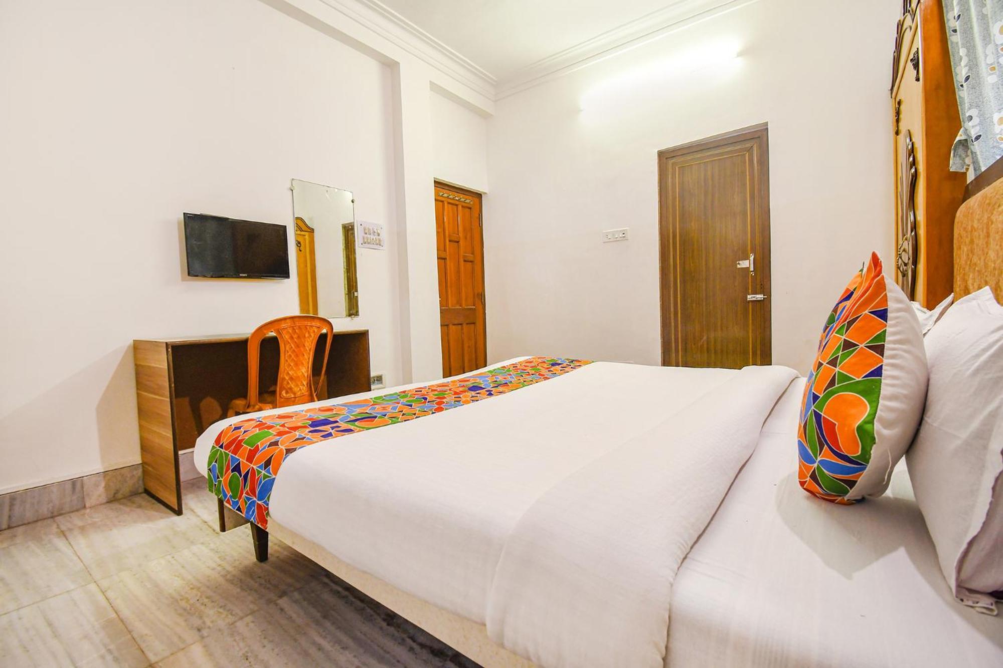 Fabexpress Astoria House Hotel Calcutta Exterior foto